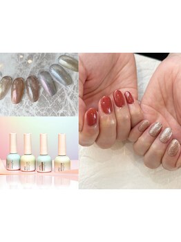 4000円以下のメニューがあるサロン