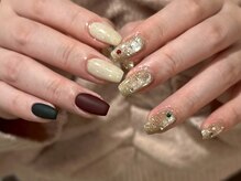 フィロンネイル 武蔵小杉店(filonnail)/お持ち込み90分