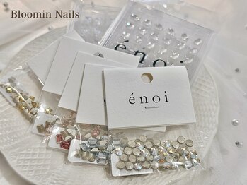 ブルーミンネイルズ(Bloomin Nails)/enoiパーツ