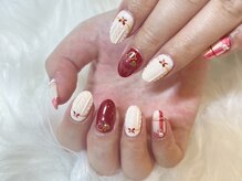 レミア 横須賀中央(REMIA)/120分持ち込みデザイン