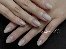 サロン エージー(salon AZ)/マグネット