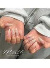 マース 富里店(Mirth)/＜3デザイン