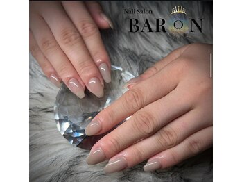 バロン 池袋店(BARON)/ジェルネイル