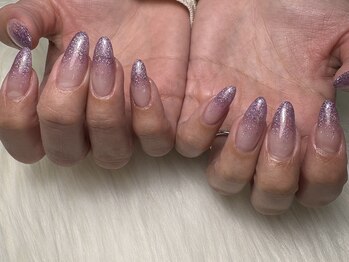 オト(音 oto)/デザインネイル