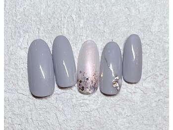 プルメリア(PLUMERIA)/8月定額シンプルコース