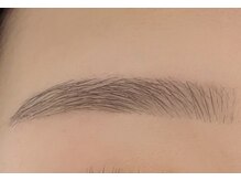 カラン 焼津店(CALIN)/アイブロウ