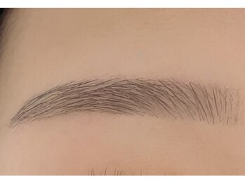 カラン 焼津店(CALIN)/アイブロウ