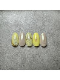 毎月変わる選べる6種 ¥5,940/