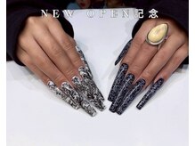 2me studio 心斎橋 [パラジェルネイル/フィルイン/マグネット/長さだし/持ち込み]/オフィスネイル