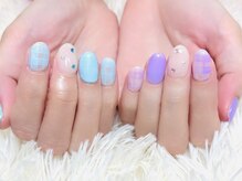 シンプルデザイン