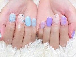 シンプルデザイン