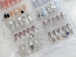 kana◇premium ワンホンno.4