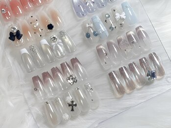 kana◇premium ワンホンno.4