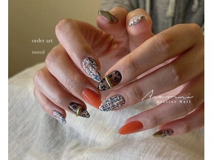 アートマニー(Art mani)の写真