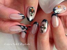 カラーズネイル エビス(Colors Nail Ebisu)