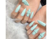 ラナシア(LANAXIA)