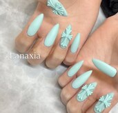 ラナシア(LANAXIA)