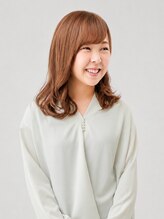 ティファアイラッシュアンドネイル 武蔵小杉(Tiffa eyelash&nail)&nbsp;阿部 優芽
