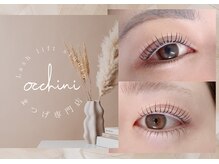 オッキーニ(occhini)