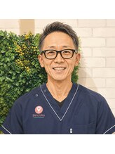 BB整体スタジオ 浜田山店 戸松 孝充