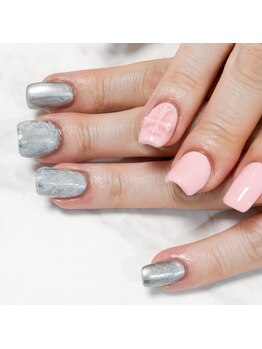 ミネイル(3nail)/