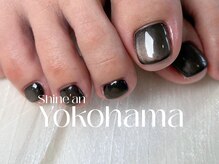シャインアン(Shine'an)/ブラックマグネット