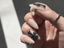 アイネイルズ 三宮店(I nails)/指名限定パーツ￥8250