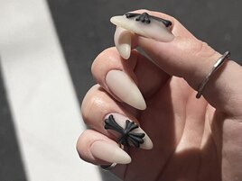 指名限定パーツ￥8250