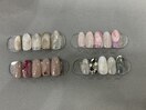 シンプルアートコース6050円