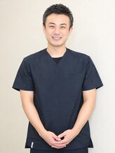 トラスト整骨院鍼灸院&nbsp;元原 博史