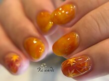 リワーズネイル 千歳船橋店(ReWARDs nail)