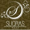 サクラス(SUQRAS)のお店ロゴ
