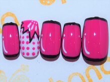 アロハナ(Alohana)/定額デザイン￥9000（初￥7200）