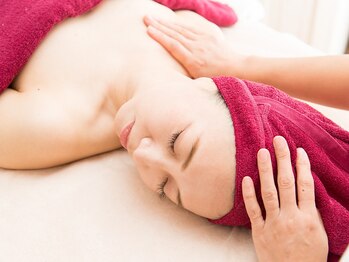 アロハカウア(Aloha Kaua)/筋膜造顔フェイシャル【2】