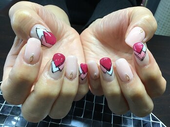 モカプラス(mocha plus)/