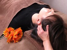 ユフラ(yufla)/もみほぐしとヘッドスパ