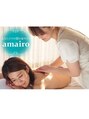 アマイロ(amairo)/永田 瞳