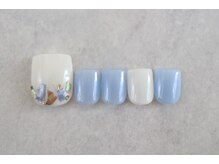 スリー 自由が丘(THREE)/ブルーシェル