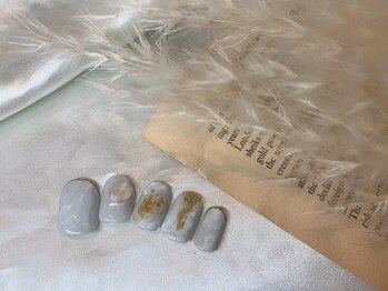 レーヴ(reve)/アシンメトリーコース