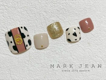 マークジーン 姫路(MARK JEAN)/15. ダルメシアン スタッズ