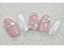 フェリス(Feliz)/定額デザイン7800円