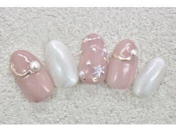 フェリス(Feliz)/定額デザイン7800円