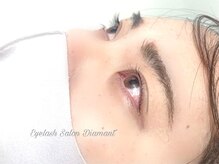 ディアマン 相模大野(Diamant)/まつげパーマ