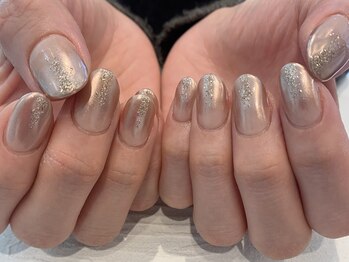 トータル ビューティ ケイハン(KEIHAN)/ネイルデザイン