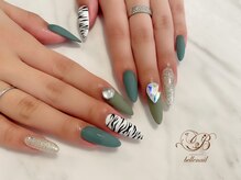 ベルビューティー(belle beauty)/