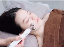 エンチャント(ENCHANT)/EMS/エレクトロポレーション(EL)