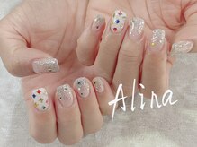 エリナネイルサロン池袋(Alina Nail Salon)/
