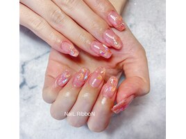 ジェルやり放題コース￥12000