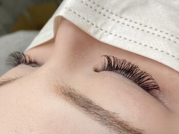 ソリス(Solis)/ダブルフラットラッシュBrown