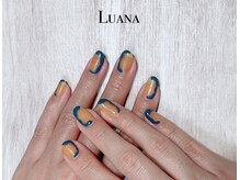 ルアナ(Luana)/画像持ち込みデザイン